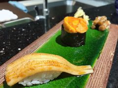 -傑·料理·海鲜放题(佛山文华荟店)