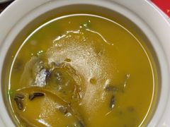 -荷风细雨·中国茶宴(碧云店)