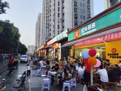-屋头串串(龙潭寺店)