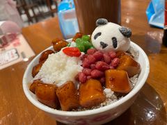 -池嬢拌粉(上海首店)