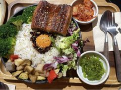 -HELLO 27 意面·沙拉·帕尼尼