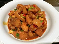 -小稻田辣椒炒肉(大浪商业中心店)