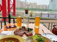 -MR.ROCKY洛奇先生·西餐&酒吧(琶醍店)