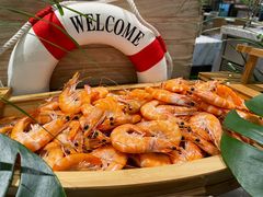 -沈阳和平艾美酒店新食谱西餐厅