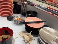 -争鲜回转寿司(朝北大悦城店)