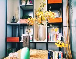 -酉嘉瑜伽YO+YOGA