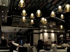 大堂-江南厨子(万象天地店)