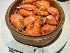 白灼对虾-高佳庄·舟山海鲜(海景旗舰店)