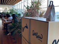 -Seesaw Coffee(朝阳大悦城店)