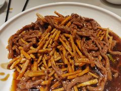 -刘胖子家常菜·蹄花焖藕(兴业店)