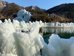-潭溪山