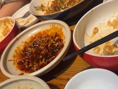 -金掌勺·锅包肉(双榆树店)
