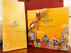 -GODIVA(王府井apm店)