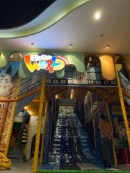-MELAND CLUB亲子乐园•派对(虹桥万象城店)