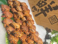 -川骄海鲜自助(河东店)