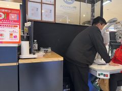 -LOHO眼镜(上海五角场合生汇店)