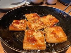 桂花红糖年糕-庆春朴门(前滩太古里店)