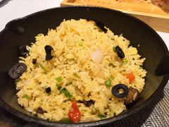 -魔膳厨房·果木牛排·西餐厅(MM2店)