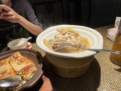 -老客家·客家菜(万达店)
