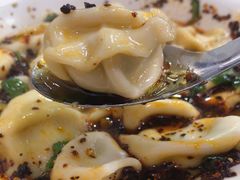 -回坊马二饺子馆