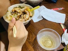-陆长玖古法猪脚饭(玄风桥店)