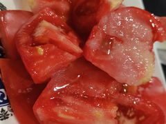 -楼外楼大刀肉传统火锅居(幸福街店)