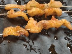 -丹东特色烤肉(学府路一部店)