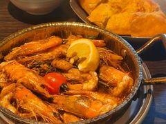 -庐灶江南·江南菜·四合院Bistro(东直门雍和宫·原华侨宾馆店)