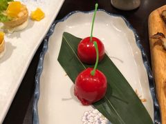 -南苑环球酒店-稻菊日式餐厅(鄞县大道店)