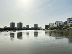 -美兰湖景区