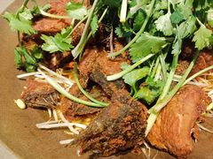 -蜀留香石锅鱼(六顺街店)