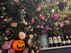 -第101座花园餐厅(湖滨88店)