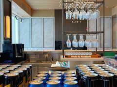 -济南凯宾斯基酒店-THE VIEW云景全日制餐厅