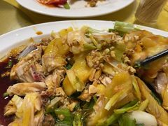 -金豪沙姜鸡饭店(昌平路店)
