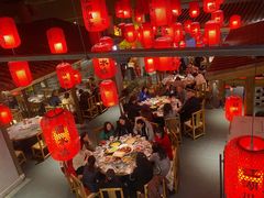 -回水镇·江湖川菜(恒大新城店)