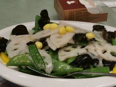 -刘胖子家常菜·蹄花焖藕(江汉路总店)