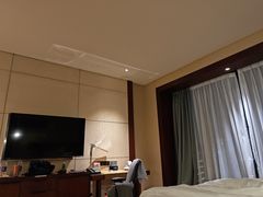 -天津君隆威斯汀酒店