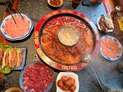 -陈眼镜火锅(总店)