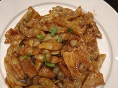 -韩记海鲜饺子旗舰店(红海新区店)