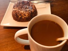 法式焦糖酥-星巴克(深圳五洲星苑店)