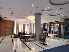 -天津和平智选假日酒店