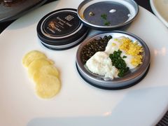 -济南凯宾斯基酒店-THE VIEW云景全日制餐厅