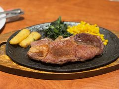 -萨莉亚意式餐厅(江桥万达广场店)