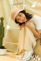 -雅尼·亚米儿童摄影美学馆(汉阳店)