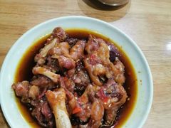 -贤花饭店(城阳店)