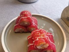 -潮府馆·非遗潮州菜·世纪公园(新国际博览中心店)