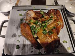 -绿茶餐厅(朝阳大悦城店)