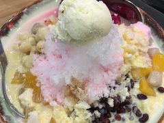 -鲜芋仙(南开大悦城店)