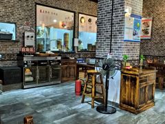 大堂-赤酱红油(家乐福店)