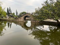 -江心屿景区